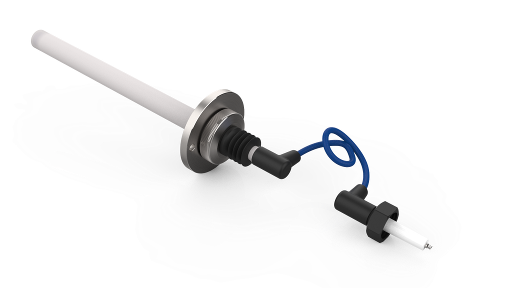 Spark Plug Connector
